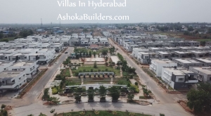 villas in Hyderabad